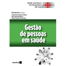 GESTÃO DE PESSOAS EM SAÚDE