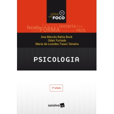 PSICOLOGIA