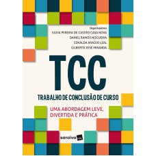 TCC TRABALHO DE CONCLUSÃO DE CURSO