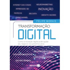 TRANSFORMAÇÃO DIGITAL