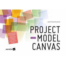 POJECT MODEL CANVAS