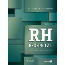 RH ESSENCIAL - 2ª EDIÇÃO 2020