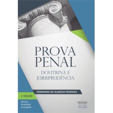 PROVA PENAL