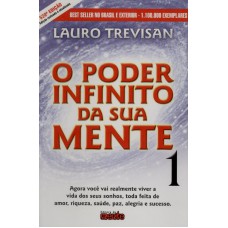 PODER INFINITO DA SUA MENTE, O - VOL. 01