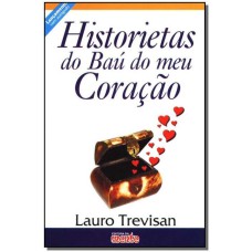 HISTORIETAS DO BAU DO MEU CORACAO - 1