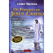 PODERES DE JESUS CRISTO, OS - 44ª