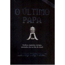 ÚLTIMO PAPA, O