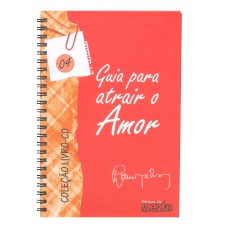 GUIA PARA ATRAIR O AMOR - 1ª