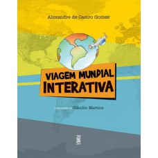 VIAGEM MUNDIAL INTERATIVA - 1