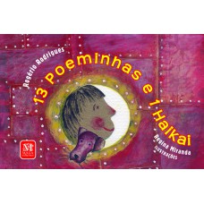 13 POEMINHAS E 1 HAIKAI - 1