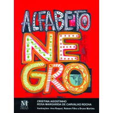 ALFABETO NEGRO