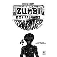 ZUMBI DOS PALMARES EM CORDEL