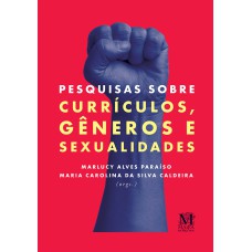 PESQUISAS SOBRE CURRÍCULOS, GÊNEROS E SEXUALIDADE