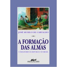 A FORMAÇÃO DAS ALMAS