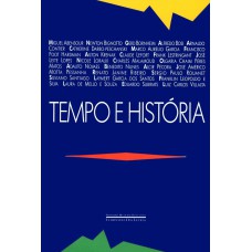 TEMPO E HISTÓRIA