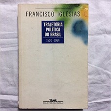 TRAJETÓRIA POLÍTICA DO BRASIL