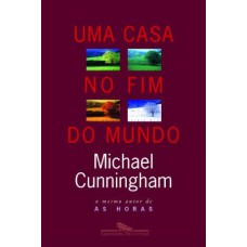 UMA CASA NO FIM DO MUNDO - 1ª