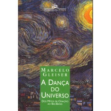 A DANÇA DO UNIVERSO