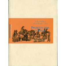 PROJETOS PARA O BRASIL
