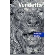 VENDETTA - 1ª