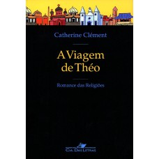 A VIAGEM DE THÉO