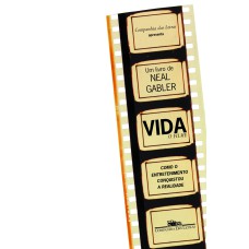 VIDA, O FILME