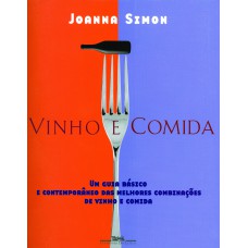 VINHO E COMIDA