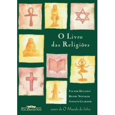 O LIVRO DAS RELIGIÕES