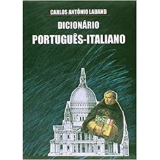 DICIONÁRIO PORTUGUÊS-ITALIANO