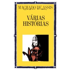 VARIAS HISTÓRIAS