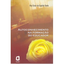 AUTOCONHECIMENTO NA FORMAÇÃO DO EDUCADOR