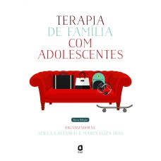 TERAPIA DE FAMÍLIA COM ADOLESCENTES