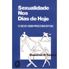 SEXUALIDADE NOS DIAS DE HOJE - 1