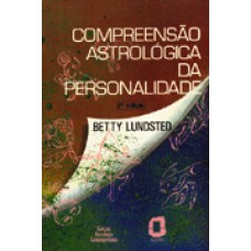 COMPREENSAO ASTROLOGICA DA PERSONALIDADE - 2