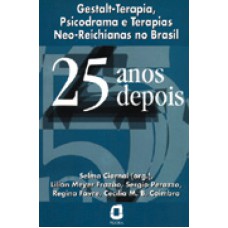 25 ANOS DEPOIS - 1