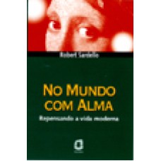 NO MUNDO COM ALMA - 1