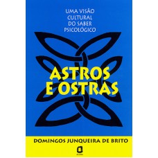 ASTROS E OSTRAS - 1