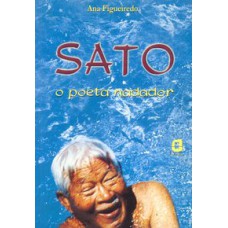 SATO - O POETA NADADOR - 1