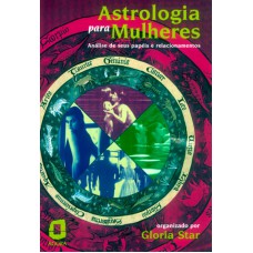 ASTROLOGIA PARA MULHERES - 1