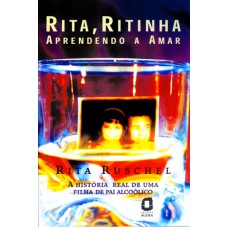 RITA, RITINHA - APRENDENDO A AMAR - 2