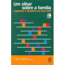 UM OLHAR SOBRE A FAMÍLIA: TRAJETÓRIAS E DESAFIOS DE UMA ONG