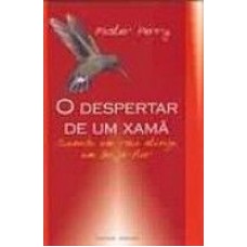 DESPERTAR DE UM XAMA, O - QUANDO UM RAIO ATINGE UM BEIJA-FLOR - 2