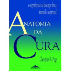 ANATOMIA DA CURA