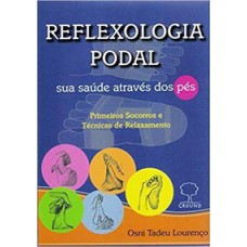 REFLEXOLOGIA PODAL