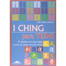 I CHING PARA TEENS - 1