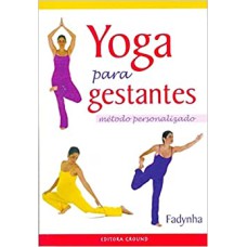 YOGA PARA GESTANTES