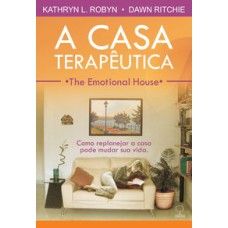 A CASA TERAPÊUTICA - THE EMOTIONAL HOUSE