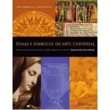 TEMAS E SIMBOLOS DA ARTE UNIVERSAL