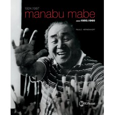 MANABU MABE - ANOS 1950 E 1960