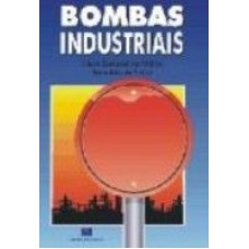 BOMBAS INDUSTRIAIS - 2